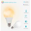 Светодиодная лампа E27 9W Smart Wifi Bulb LED